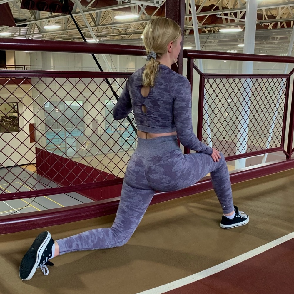 Gym Leggings